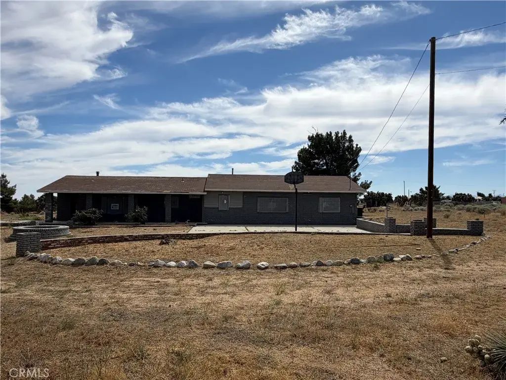 10175 Wilson Ranch, Phelan