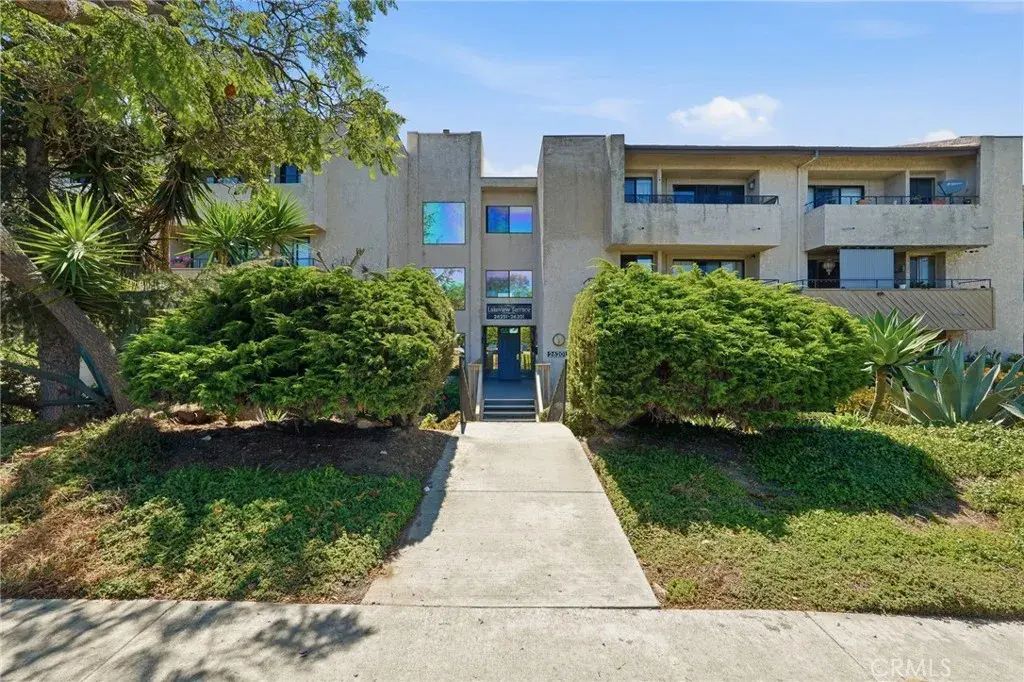 26251 Vermont Avenue 202, Harbor City
