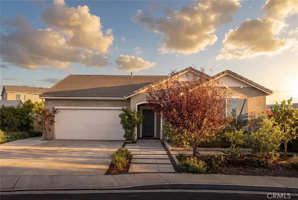 14218 Enzo Court, Beaumont