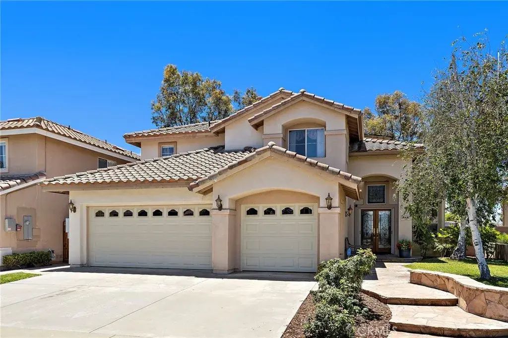 4 Via Onza, Rancho Santa Margarita