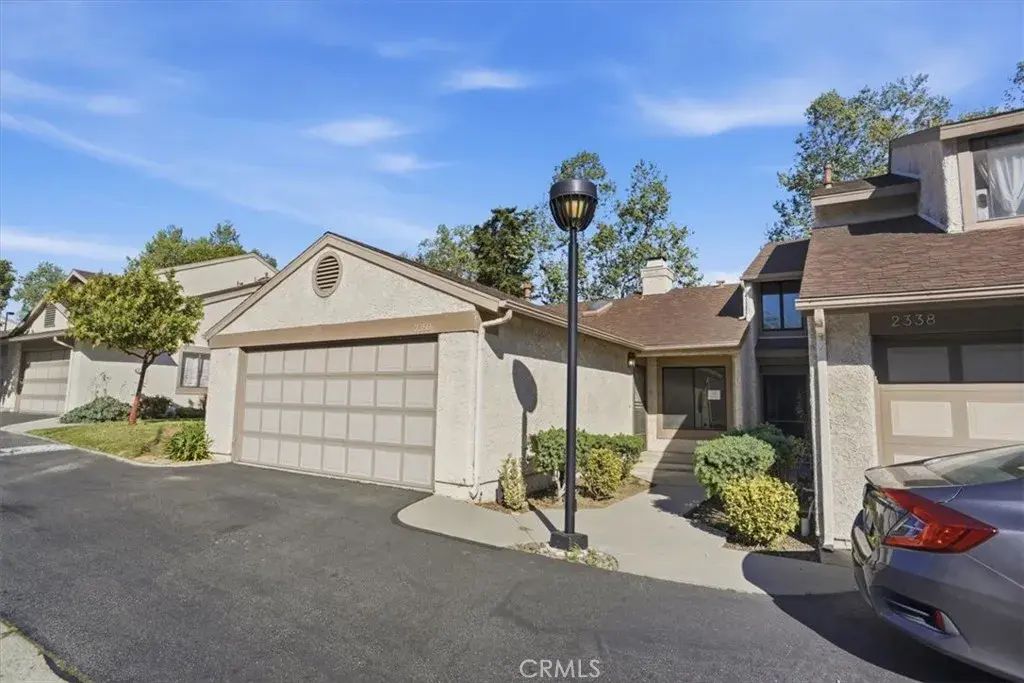 2350 Hopi, Ventura