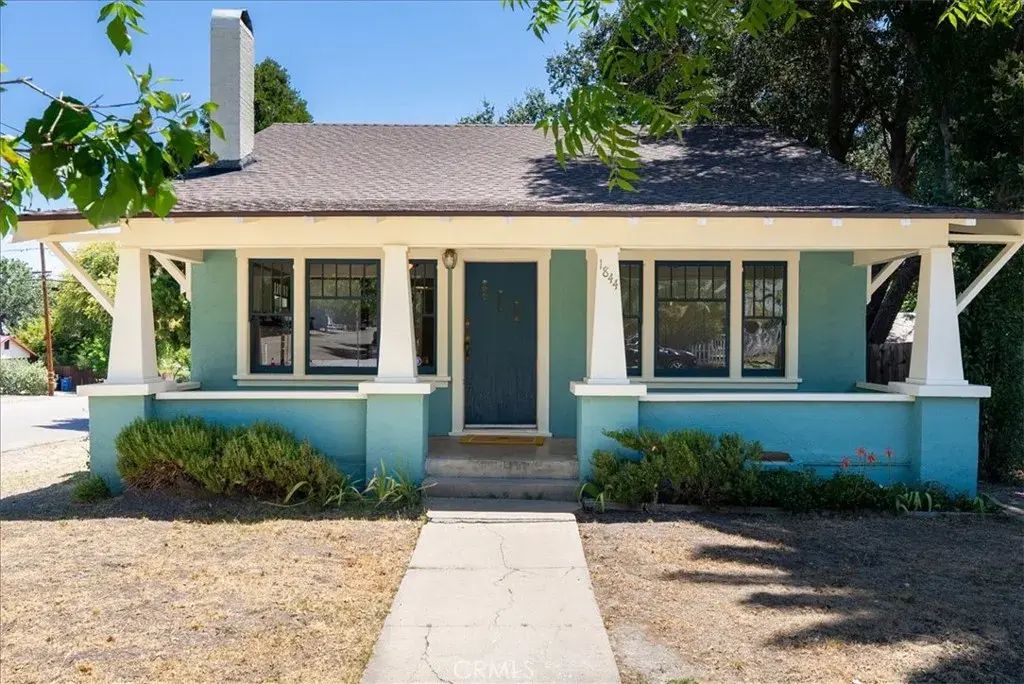1844 Vine, Paso Robles