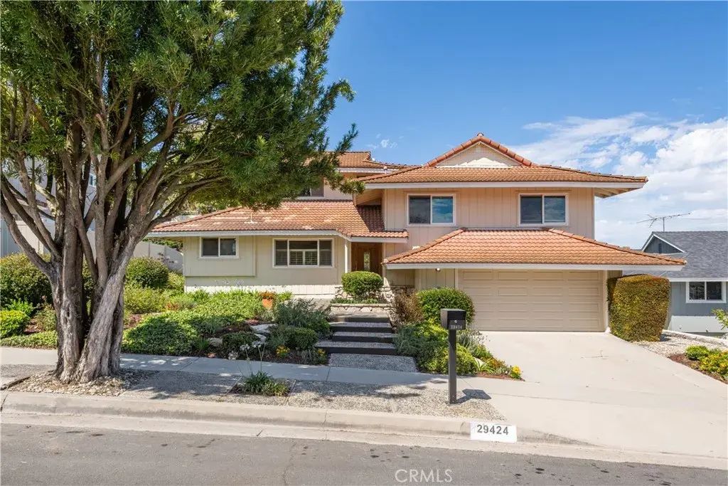 29424 Quailwood, Rancho Palos Verdes