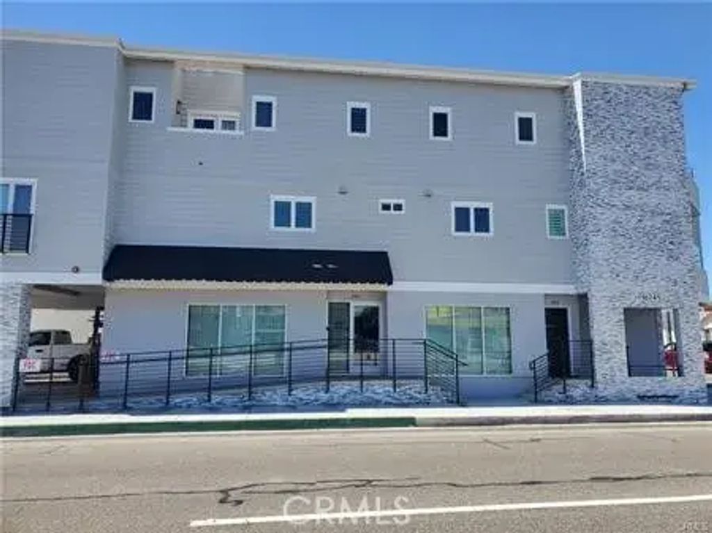 16741 Pacific Coast 201, Sunset Beach