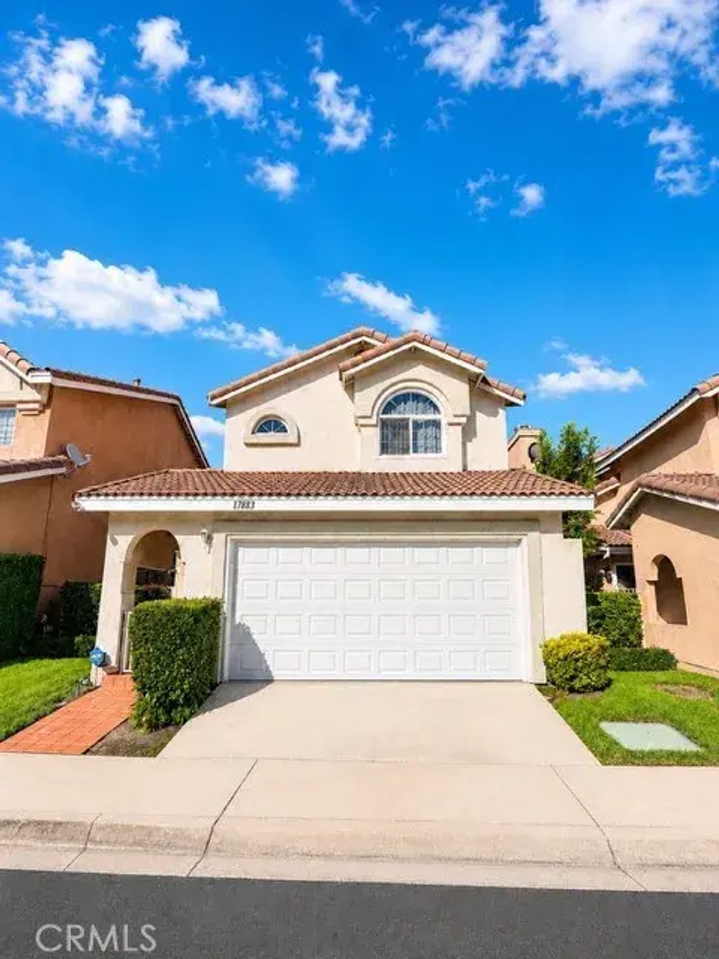 17883 Autry Court, Chino Hills