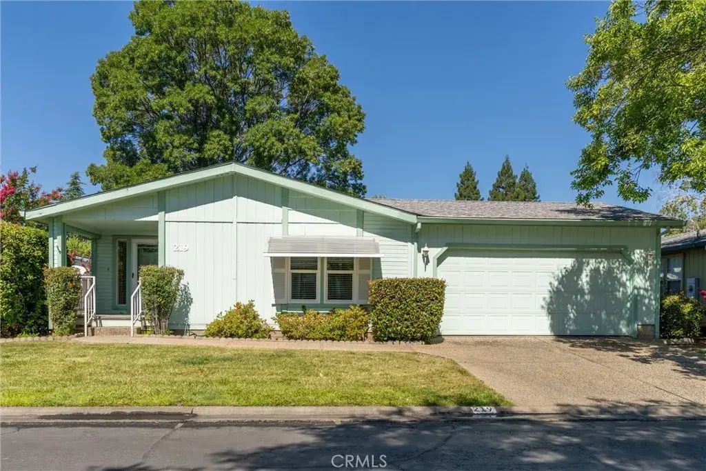 2050 Springfield 219, Chico