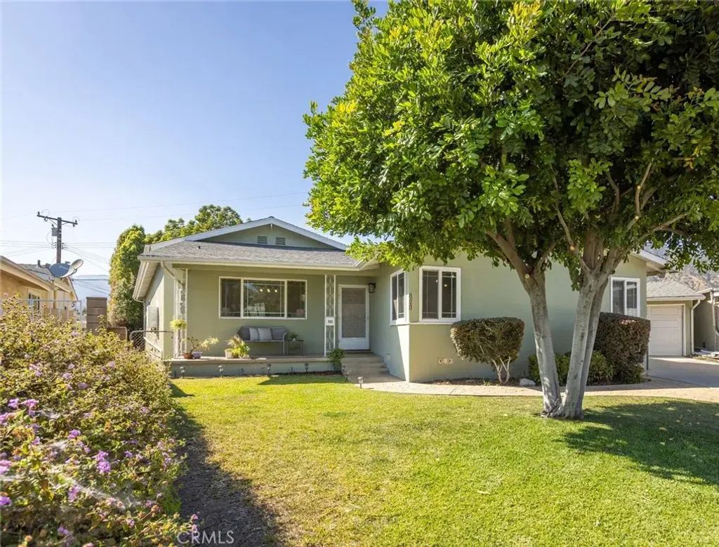 151 N Wildwood Avenue, Glendora