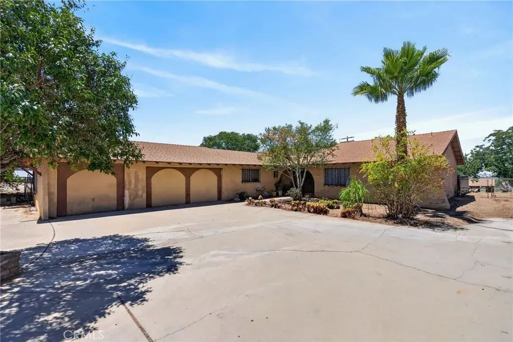 4100 Crestview Drive, Norco