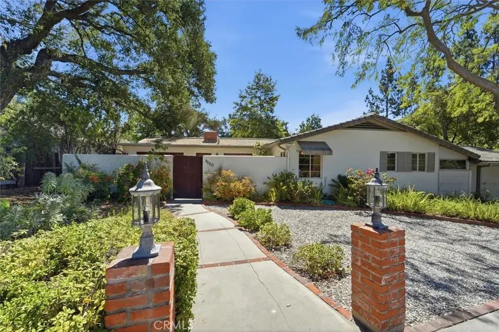 4630 Gould Avenue, La Canada Flintridge