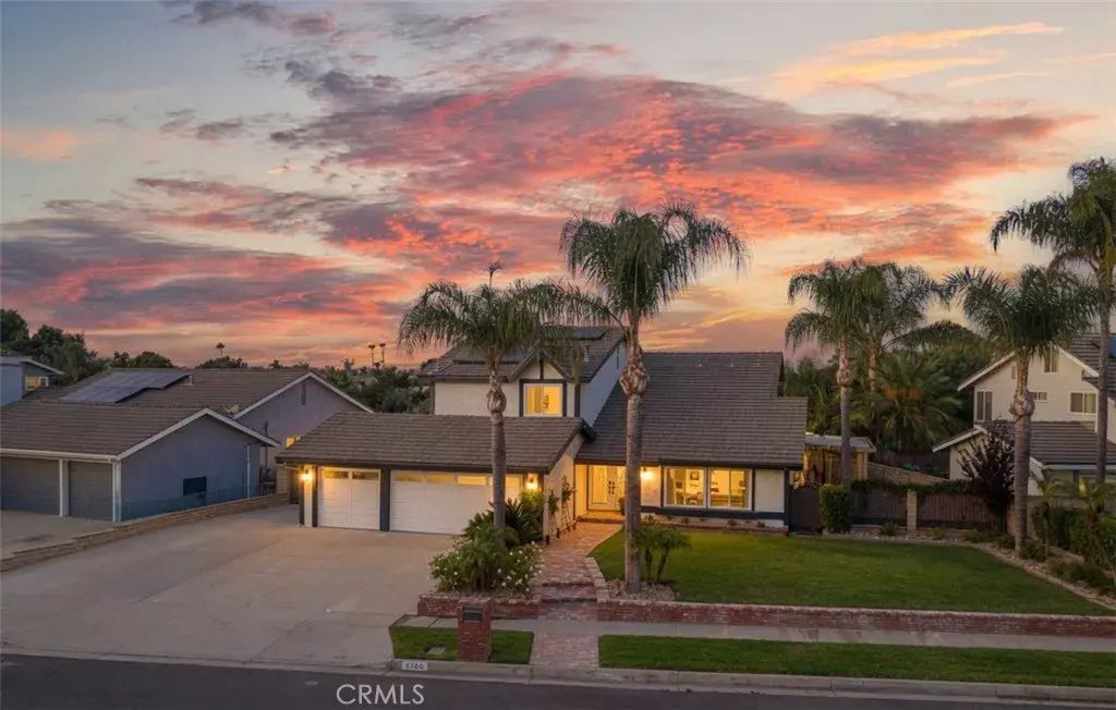 1750 Greenview, Corona