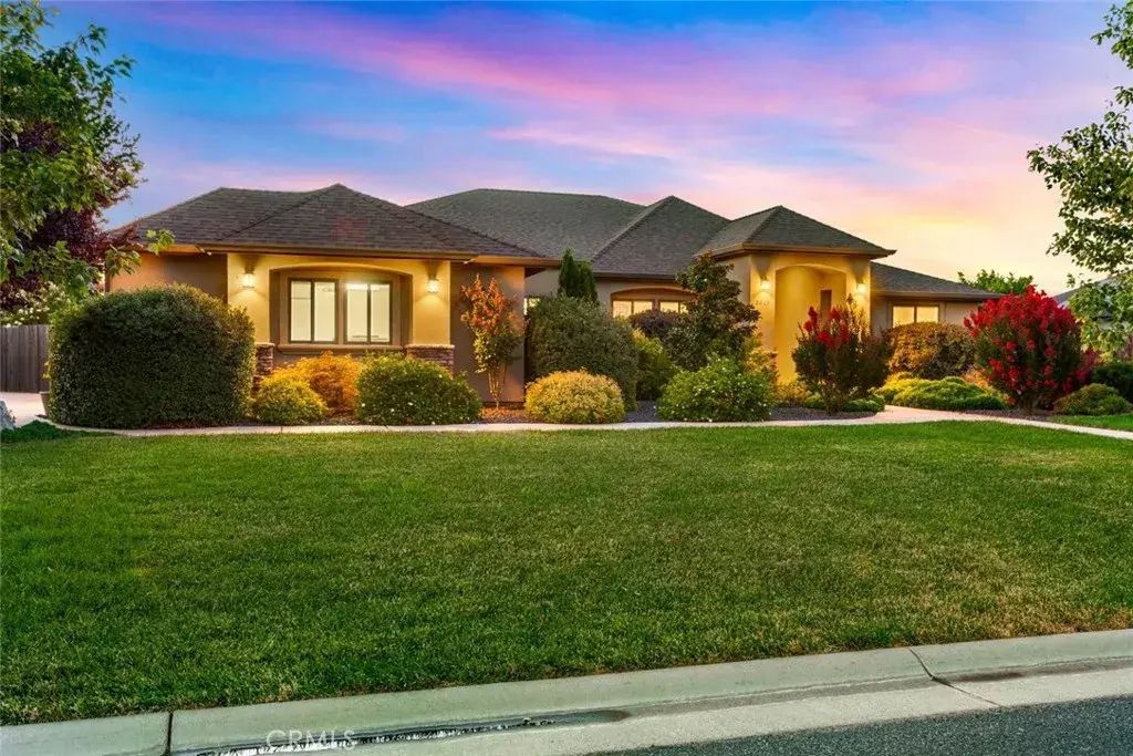 3913 Aruba Court, Chico