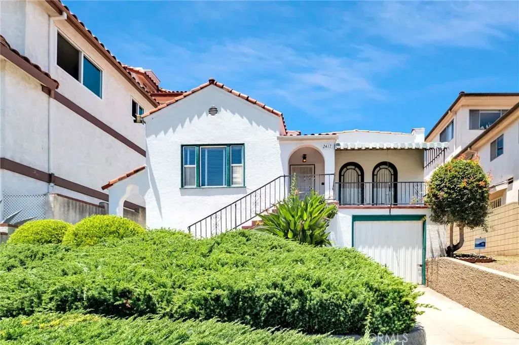 2417 S Gaffey Street, San Pedro