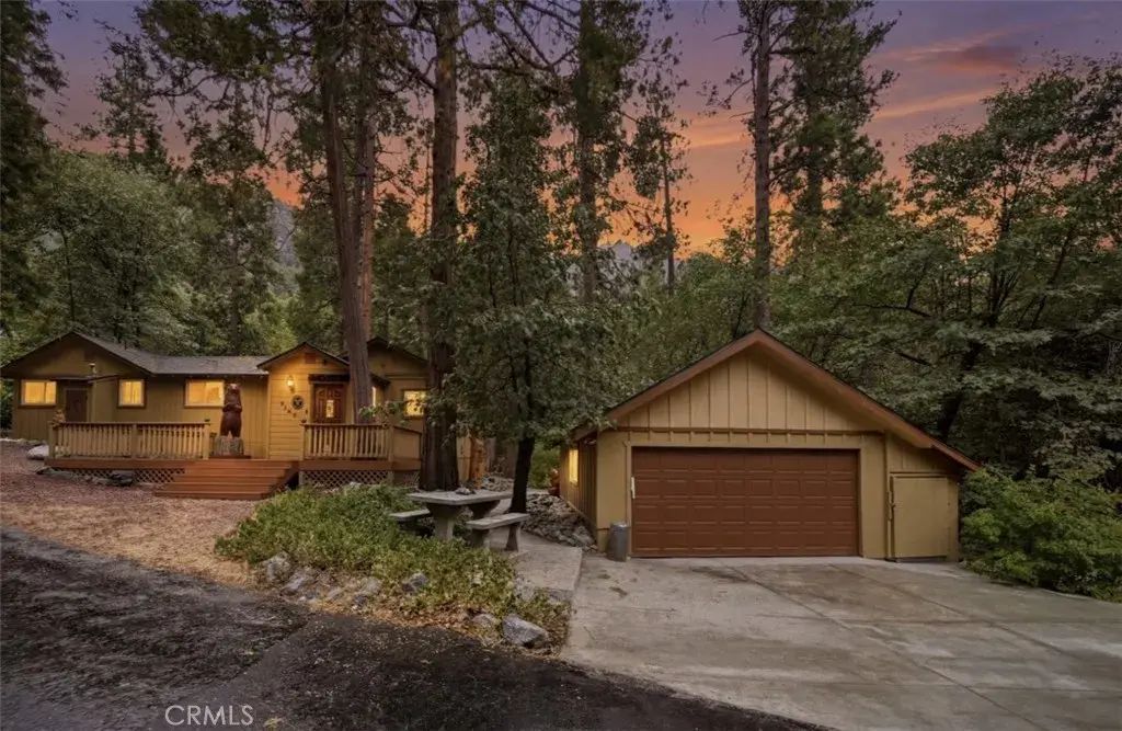 9160 Coffey, Forest Falls