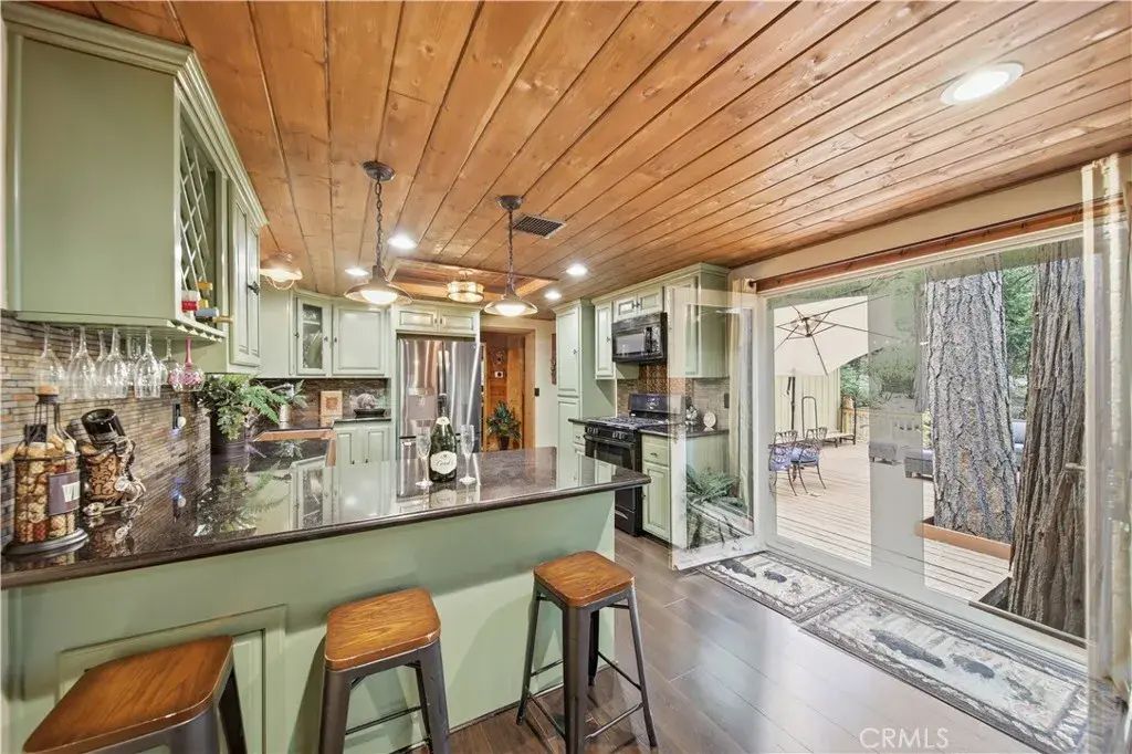 9160 Coffey, Forest Falls
