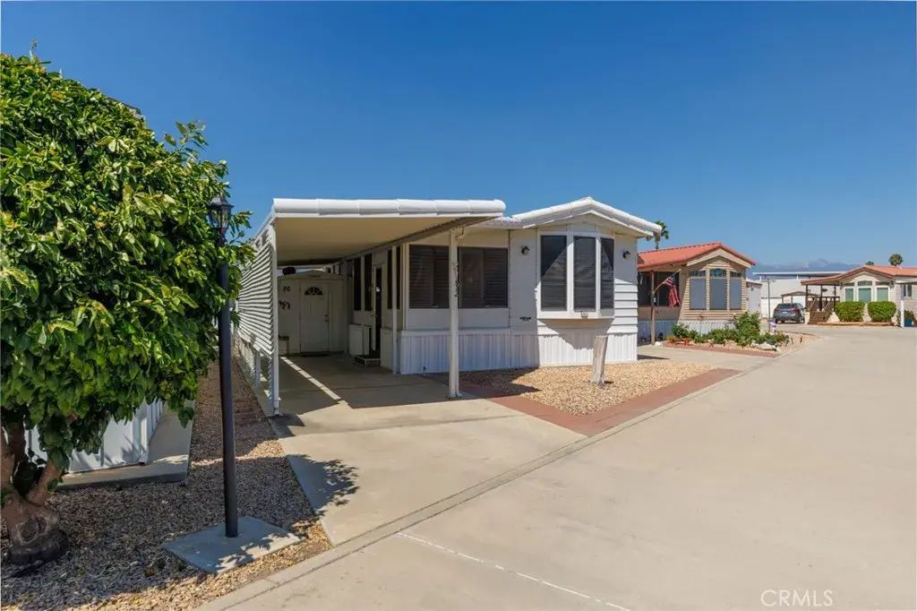 1295 S Cawston 86, Hemet