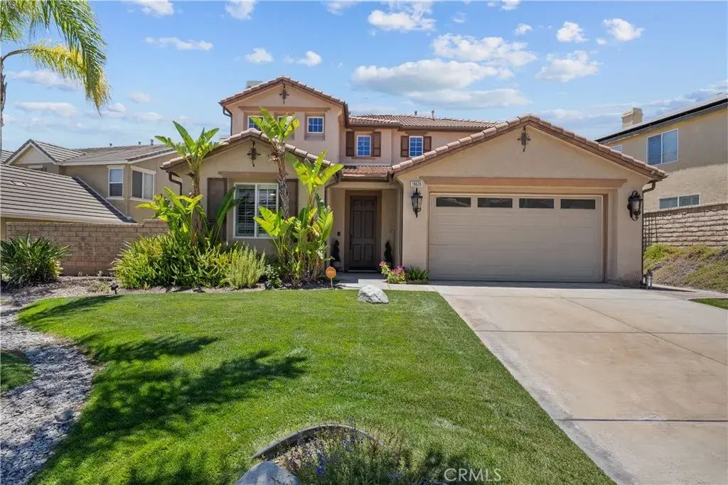 19628 Mathilde Lane, Saugus