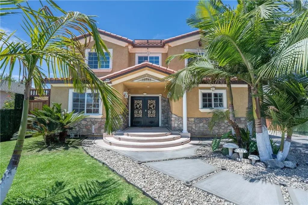 12732 Mcgee Drive, Whittier