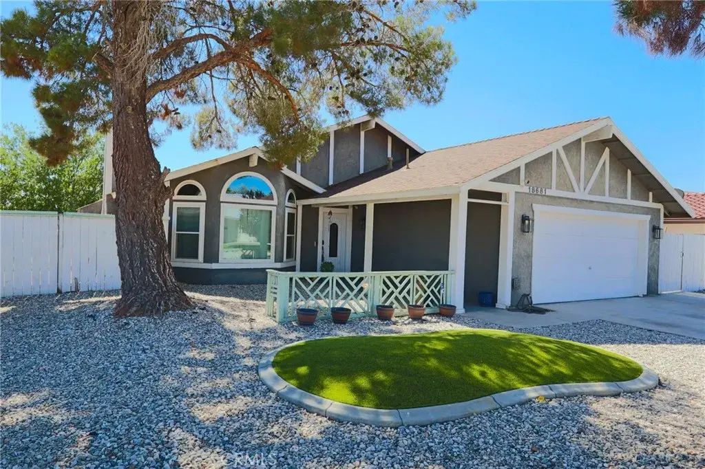 18681 Arrowhead, Victorville