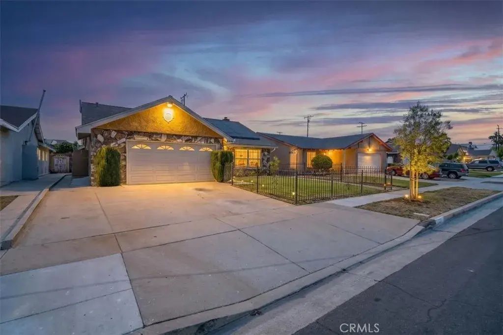 237 E 140th East, Los Angeles