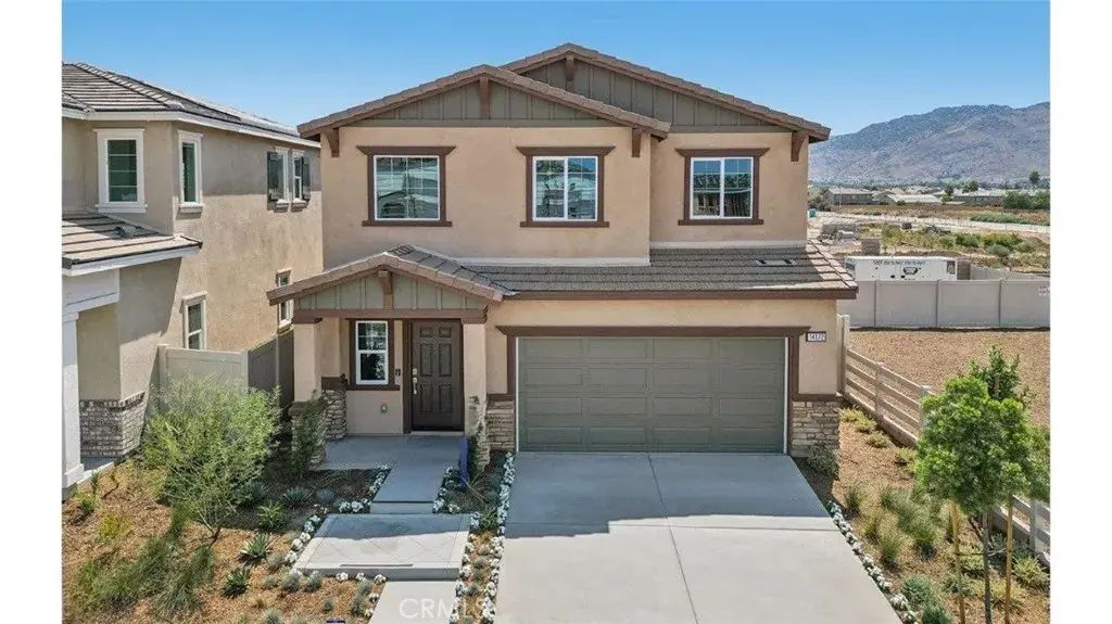 14172 Pandora Street, Moreno Valley