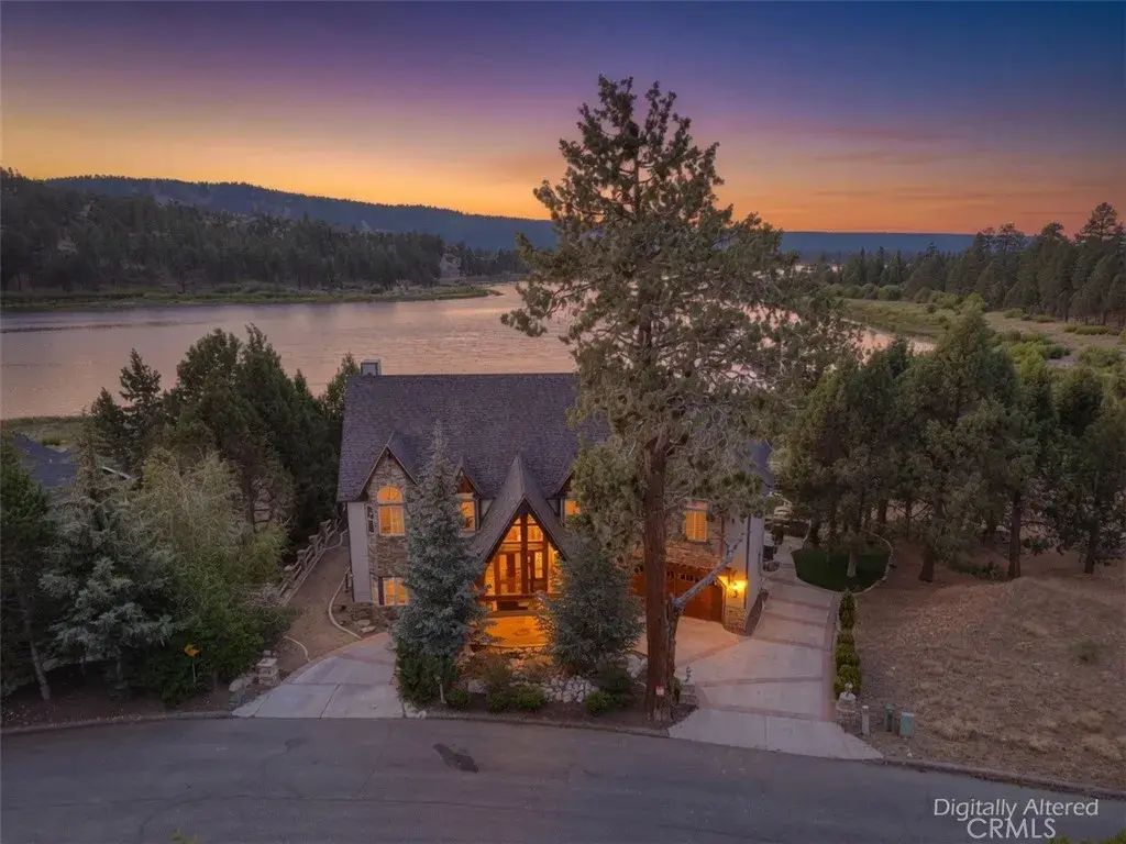 42413 Bear Loop, Big Bear City