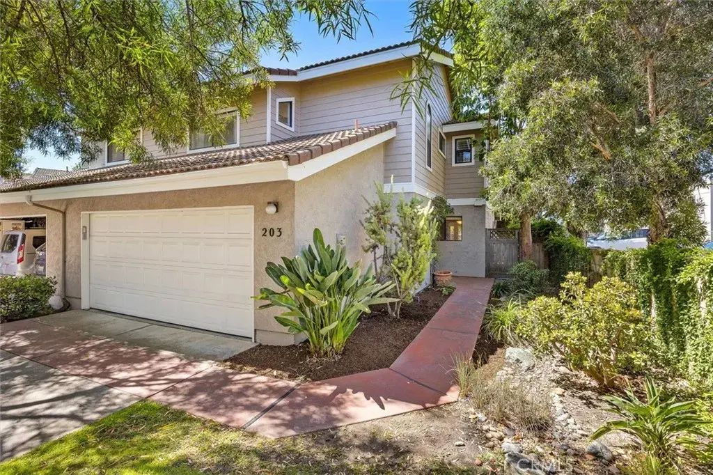 203 Via San Blas, San Luis Obispo