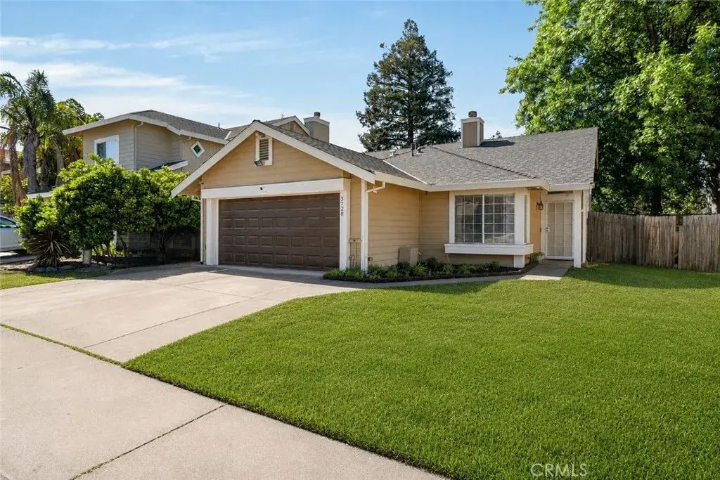 3728 Deer Walk, Antelope