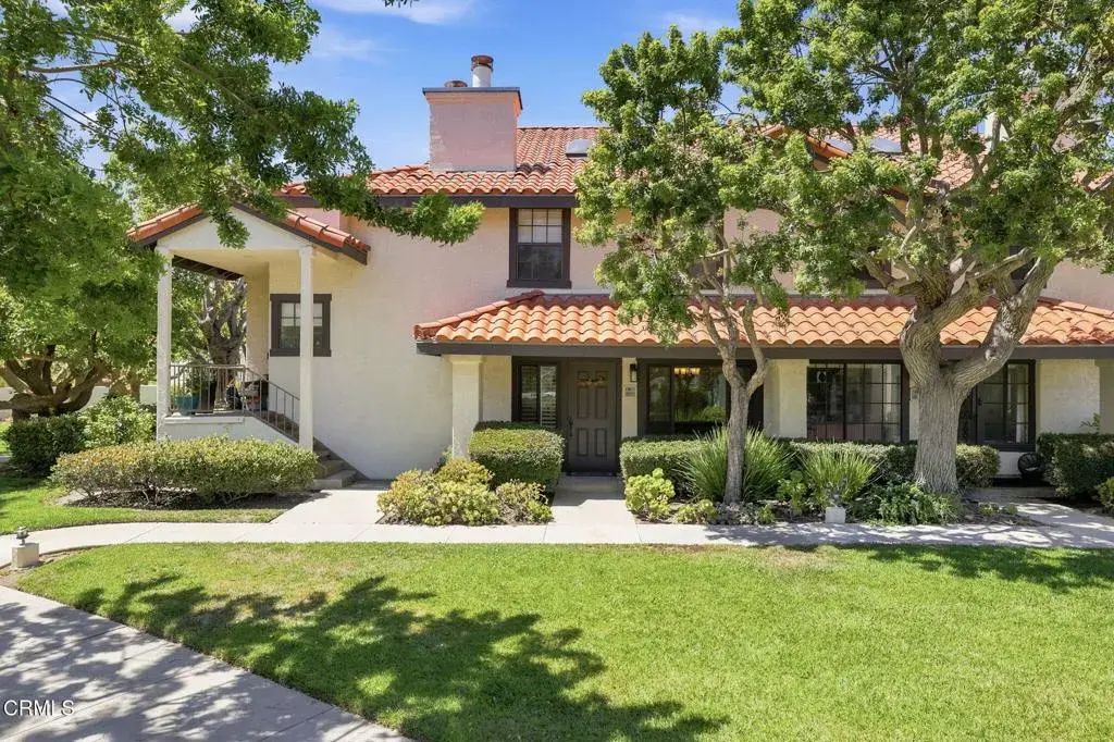2253 Martinique Lane, Oxnard