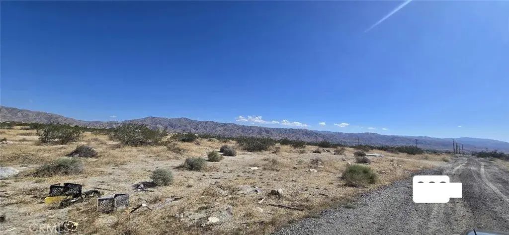 65200 15th, Desert Hot Springs