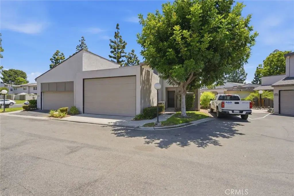 406 N Via Roma, Anaheim