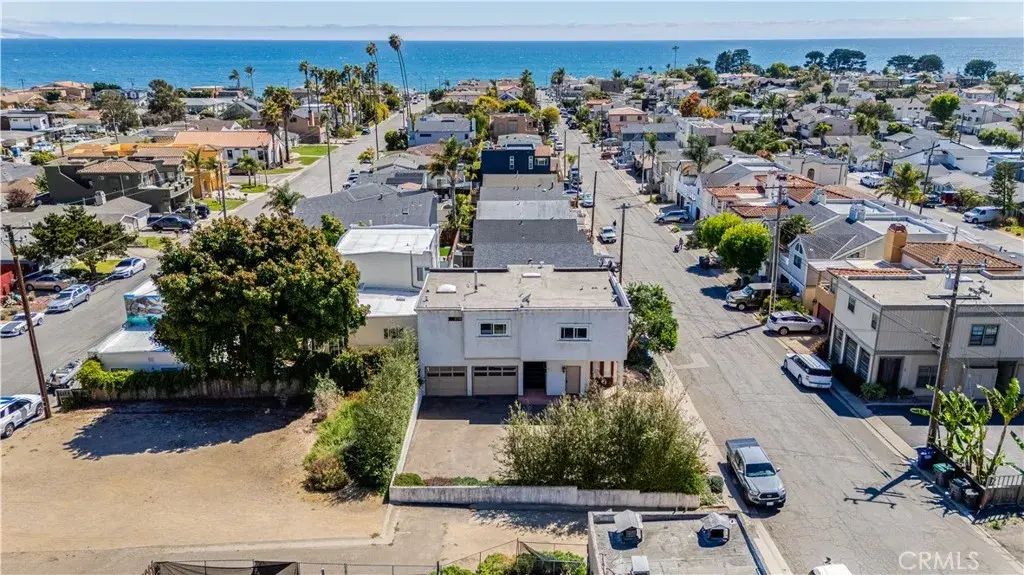 111 Boeker Avenue, Pismo Beach