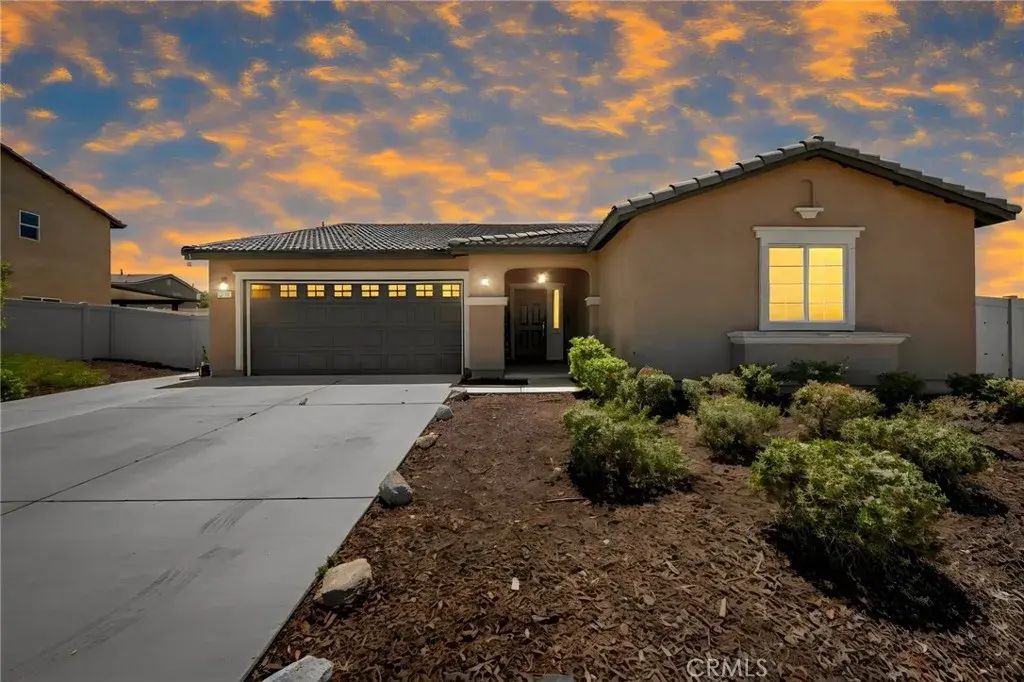 1717 Ranch View, San Jacinto
