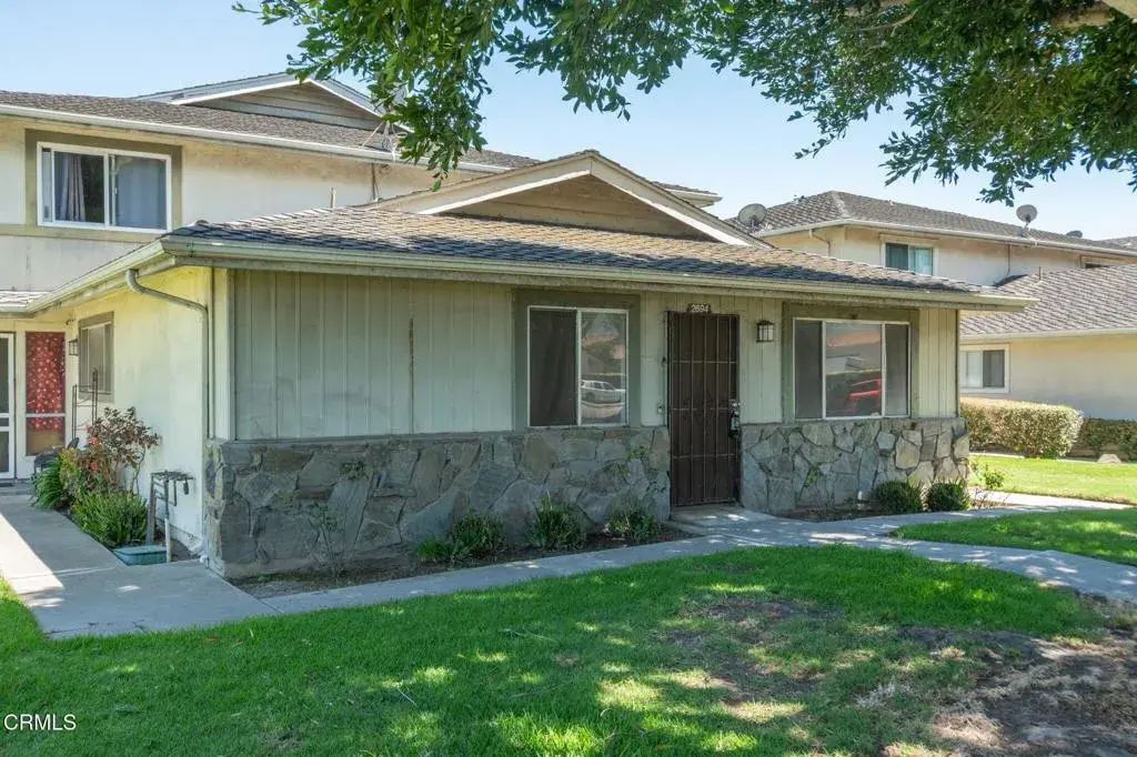 2694 Victoria Avenue, Port Hueneme