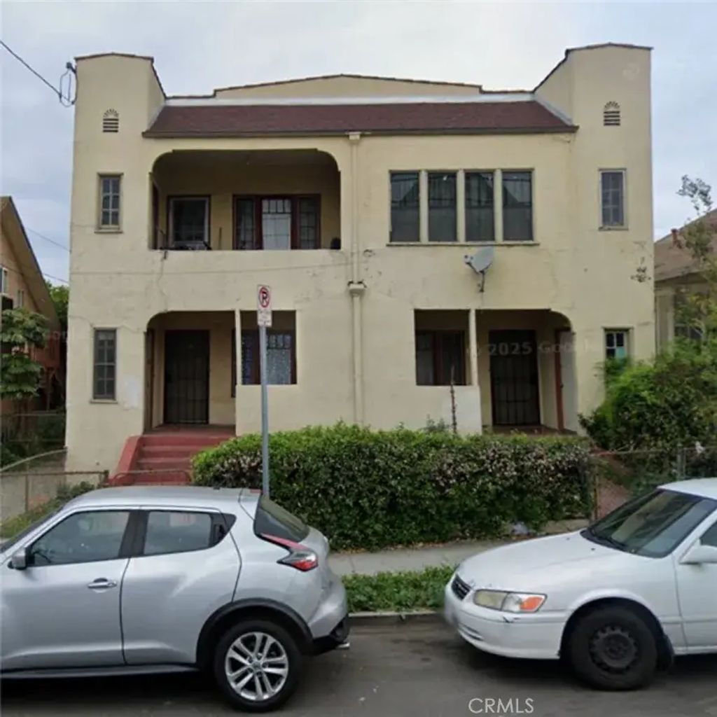 147 N Chicago St, Los Angeles