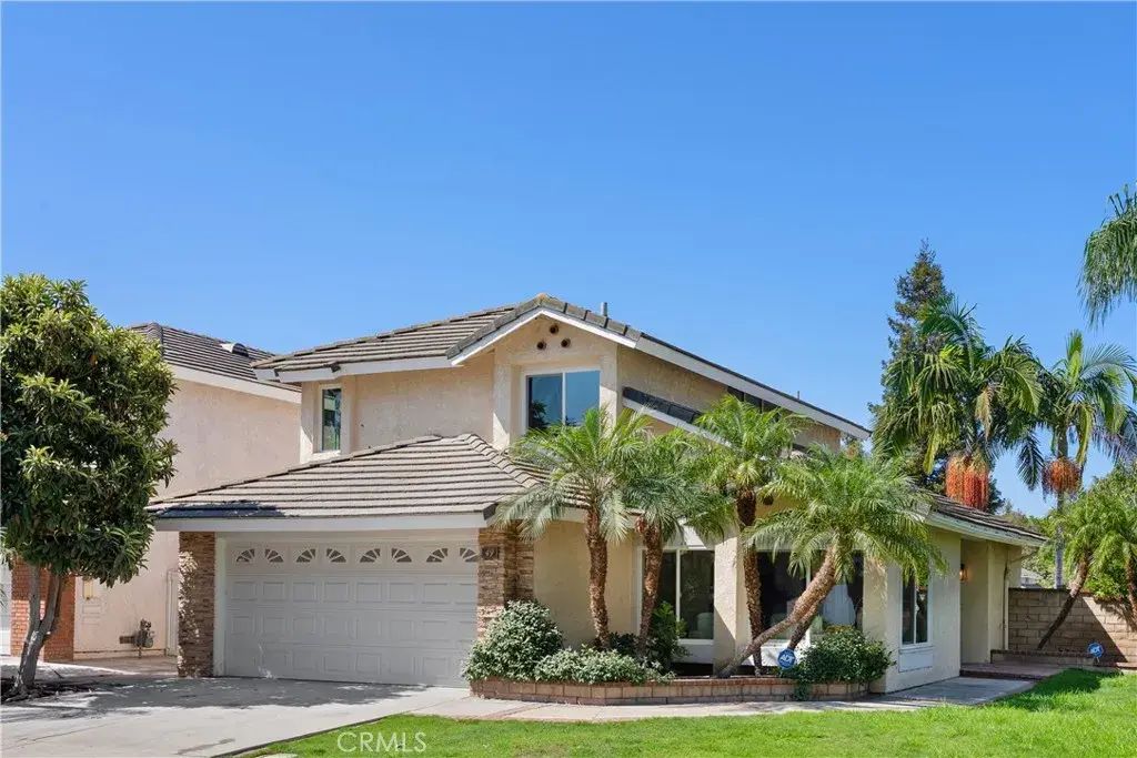 49 Appomattox, Irvine