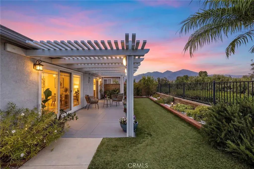 22112 Salcedo, Mission Viejo