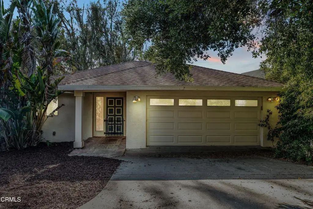 830 Chelham Way, Montecito