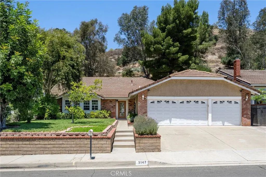 3147 Fallow Field, Diamond Bar