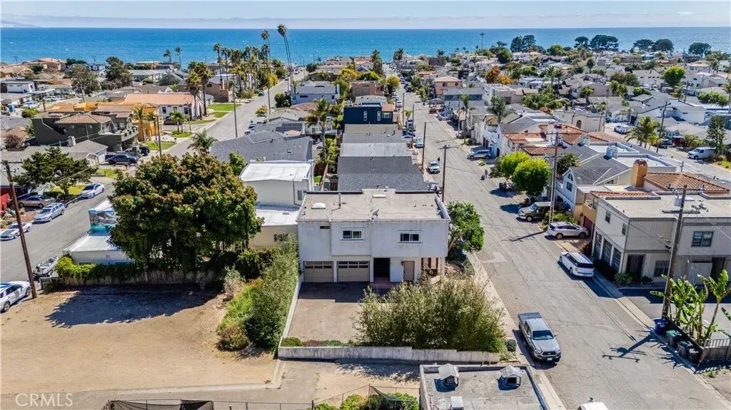 111 Boeker Avenue, Pismo Beach