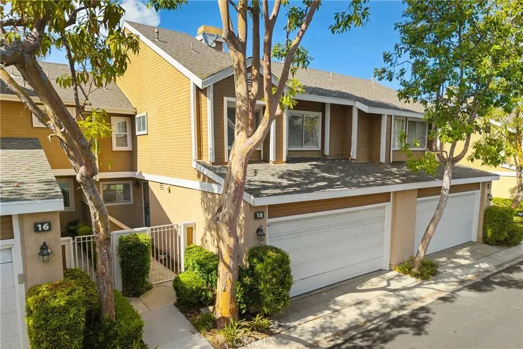 18 Meadowood, Aliso Viejo