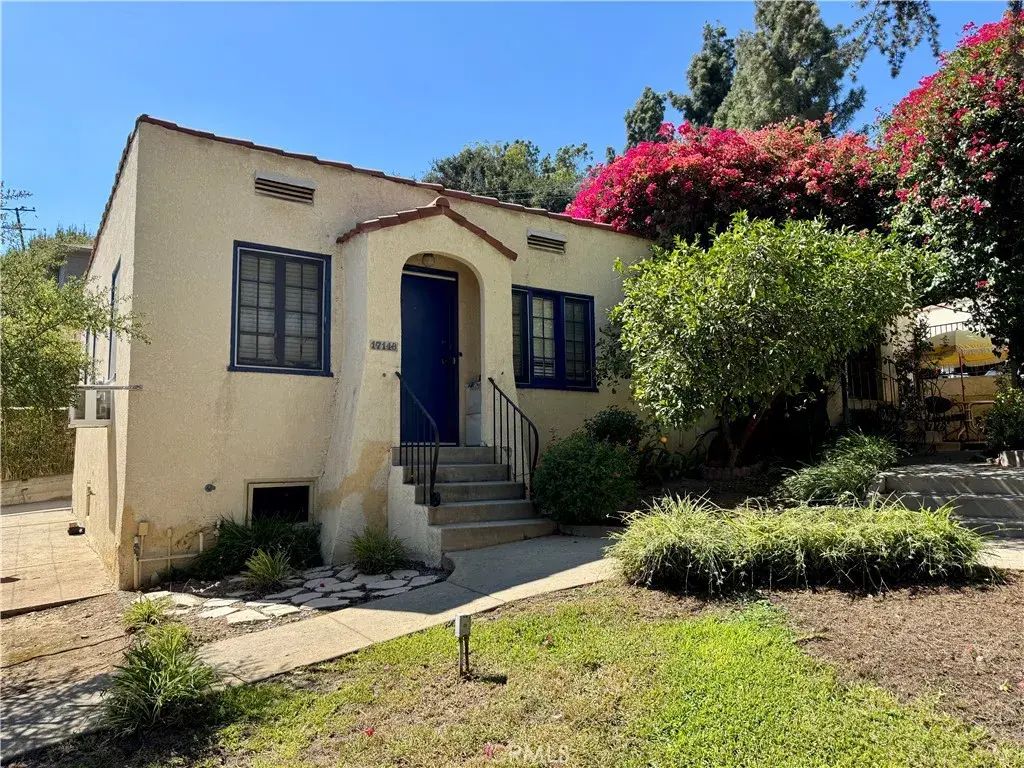 1714 Gillette Crescent B, South Pasadena