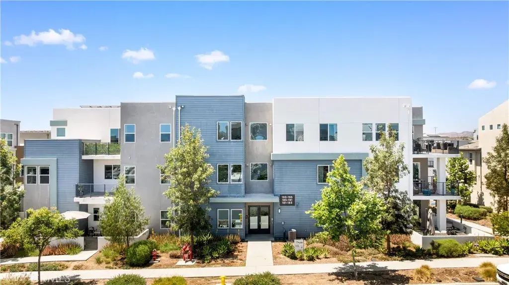 189 Biome, Irvine