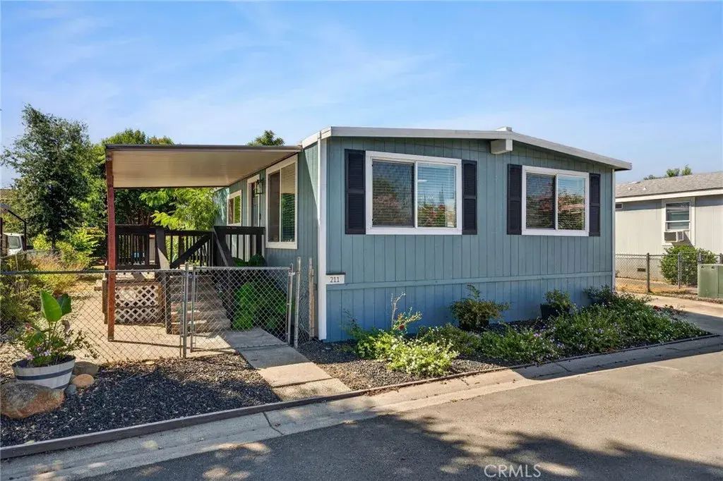 3549 Esplanade 211, Chico