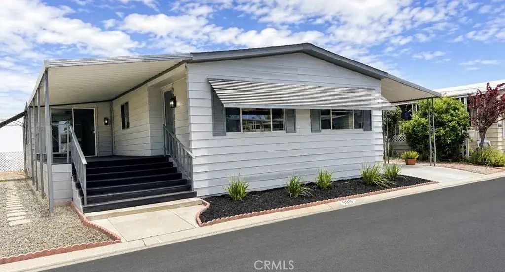 9391 California 109, Riverside