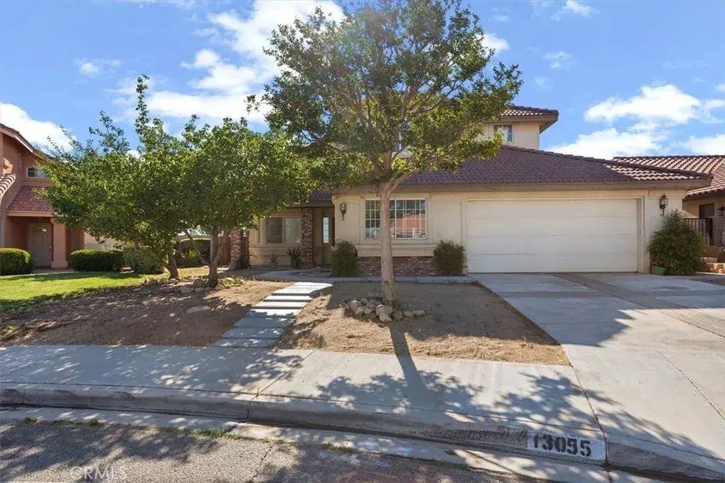 13055 High Vista Street, Victorville
