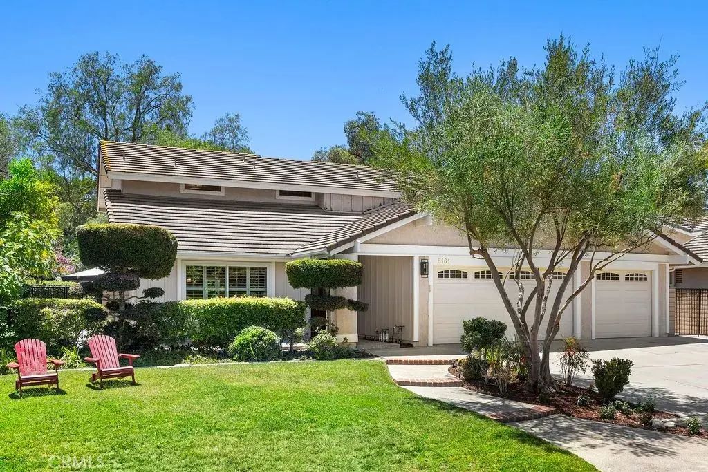 5161 Via Marcos, Yorba Linda