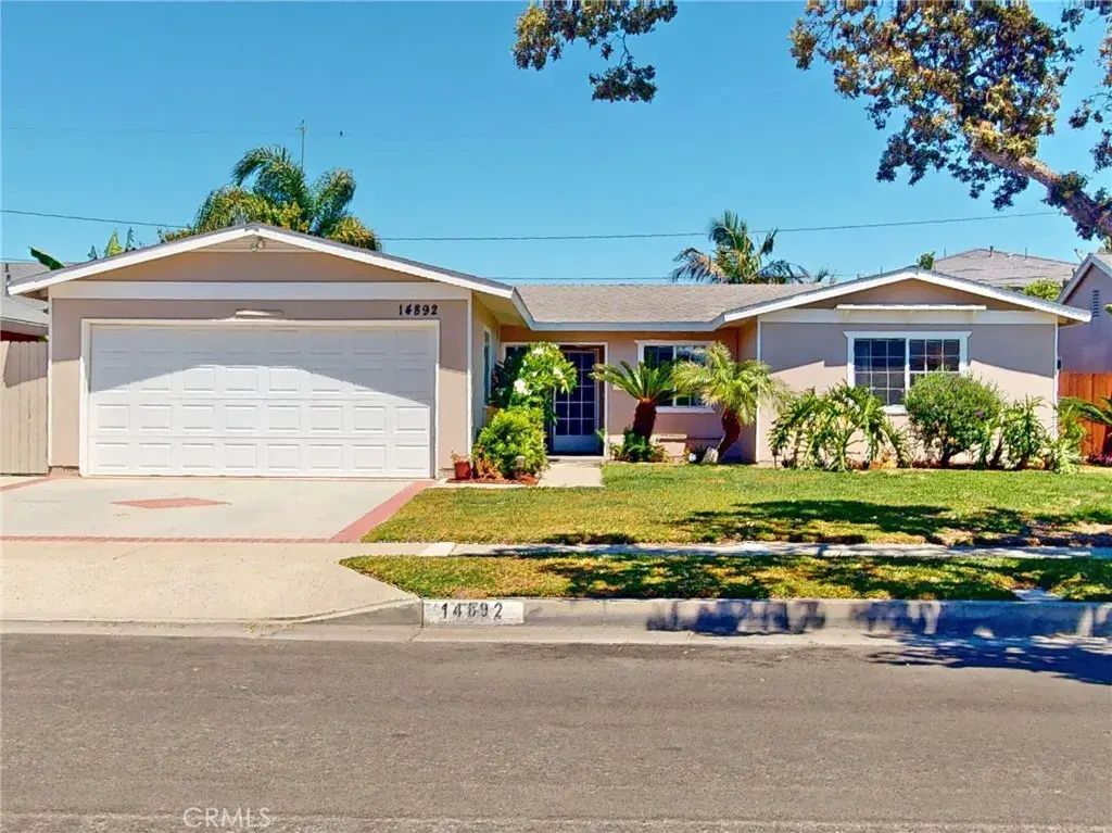 14892 Sunnycrest Lane, Huntington Beach