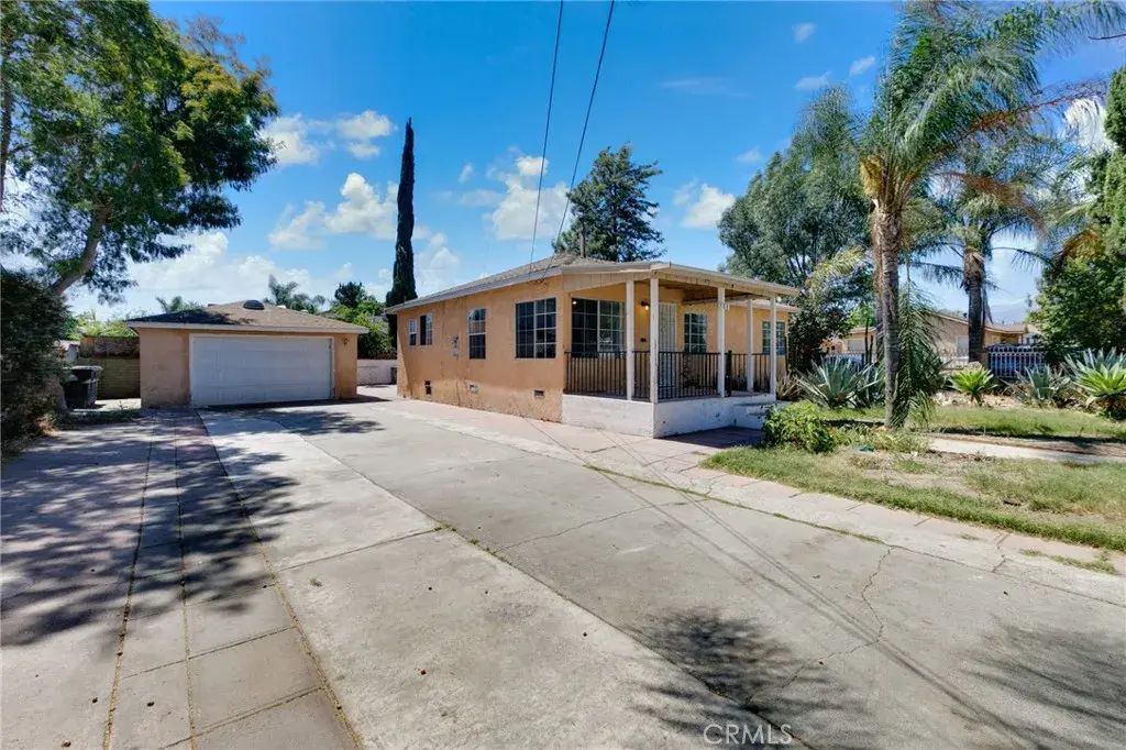 535 N Allyn, Ontario