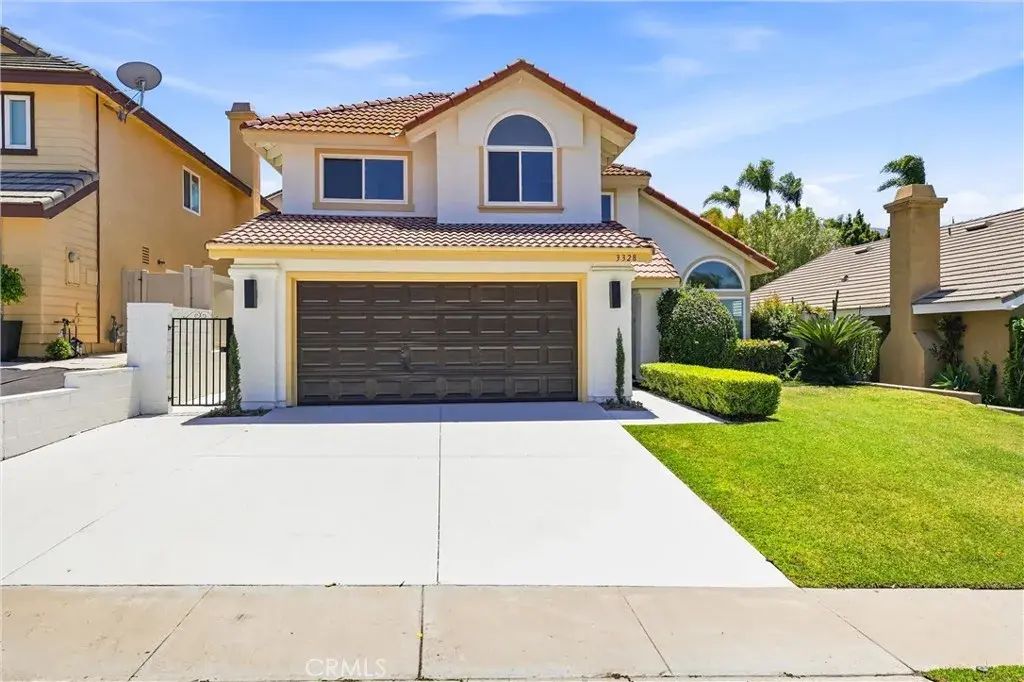 3328 Braemar Lane, Corona