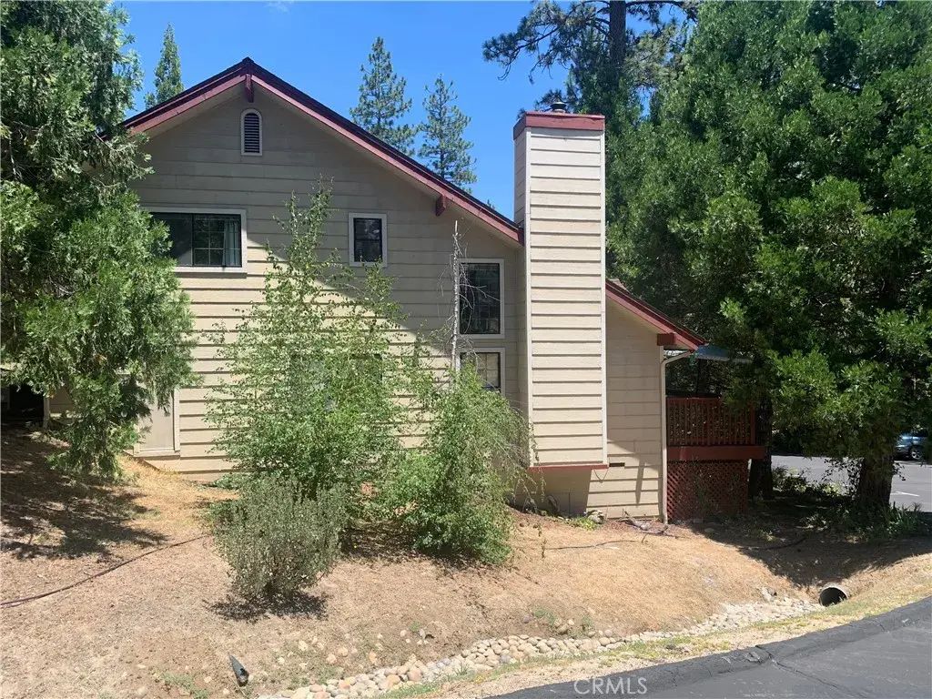 40513 Saddleback, Bass Lake
